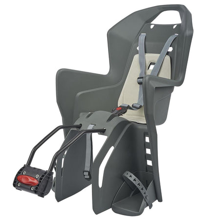 Polisport Koolah FF Charcoal Grey Cream