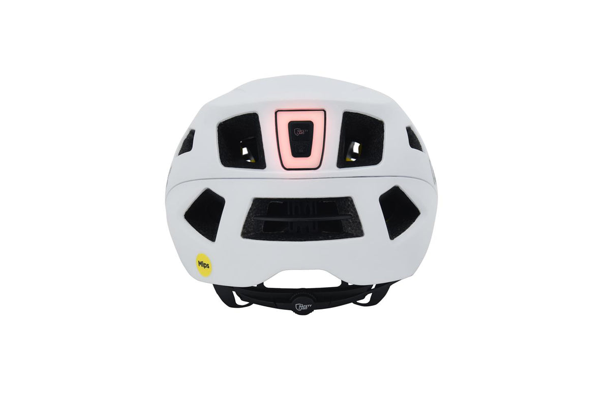 Safety Labs X-Eros 2.0 Mips Matt White 3