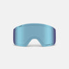 Giro Axis / Ella Replacement Lens Vivid Royal
