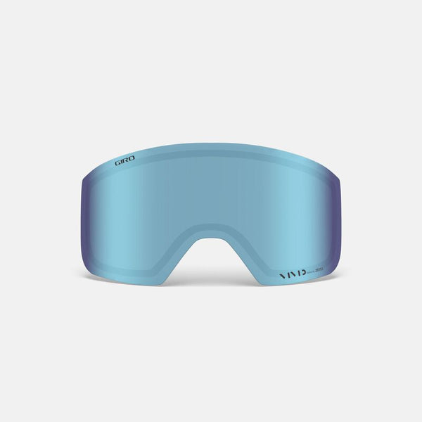 Giro Axis / Ella Replacement Lens Vivid Royal
