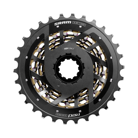 SRAM XG 1290 10-36 Cassette