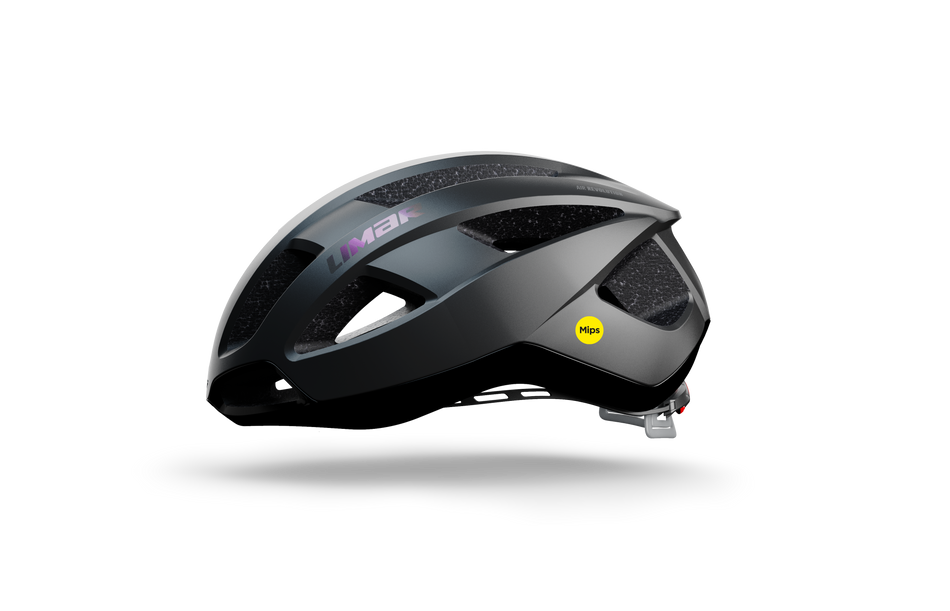 Limar Air Stratos Helmet Black