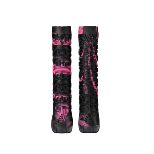 HAND GRIPS V2 - BLACK/PINK - ENVY