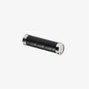 Slender Leather Handlebar Grips