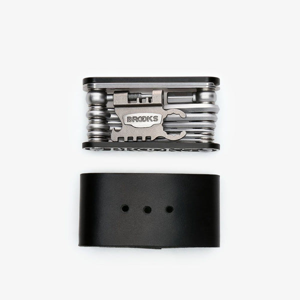 Multi Tool Kit Black