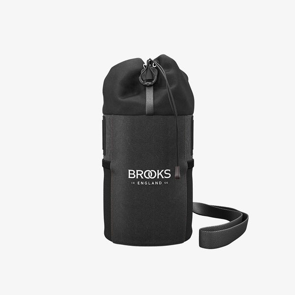 Scape Feed Pouch Black