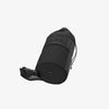 Scape Feed Pouch Black
