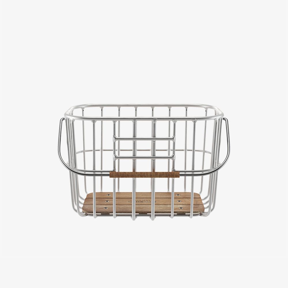 Hoxton Wire Basket