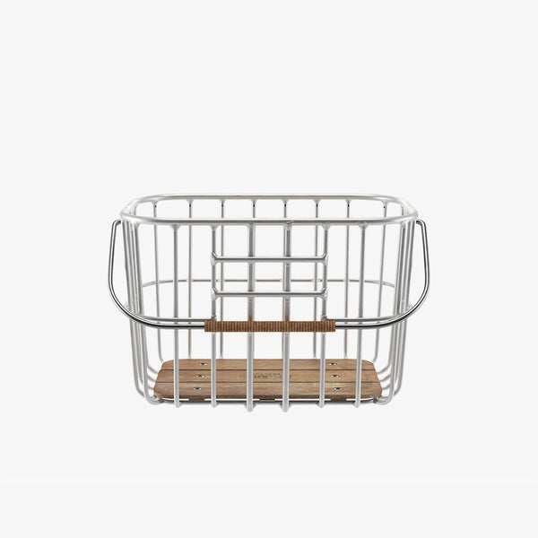 Hoxton Wire Basket