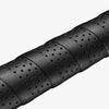 Leather Bar Tape Black