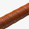 Leather Bar Tape Honey