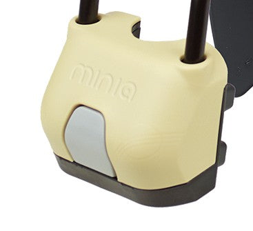 Minia Moon Yellow bracket