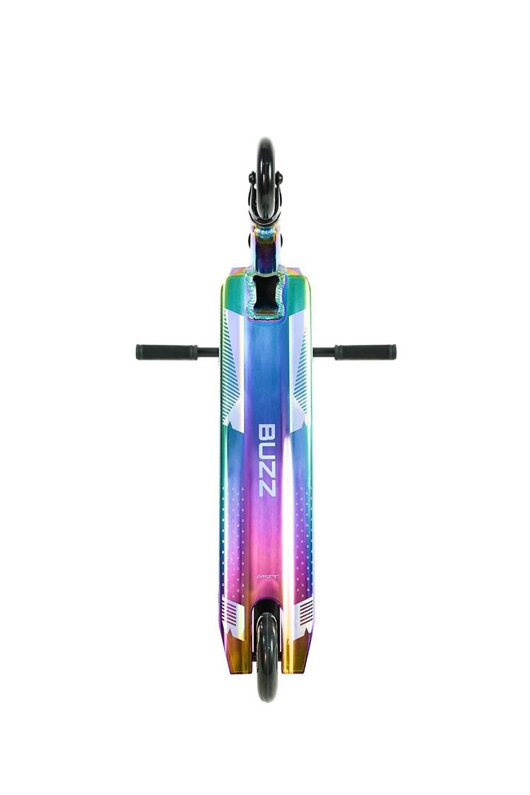Grit Buzz Neo 2