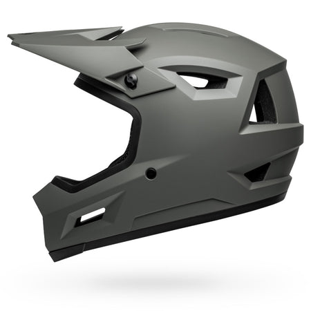 Bell Sanction 2 - Matte Dark Gray