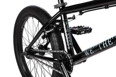 Wethepeople Arcade 20TT Black 8