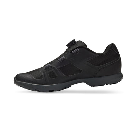 Giro Gauge Boa Black