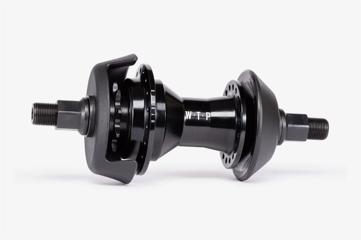Wethepeople Hybrid Rear Hub  4