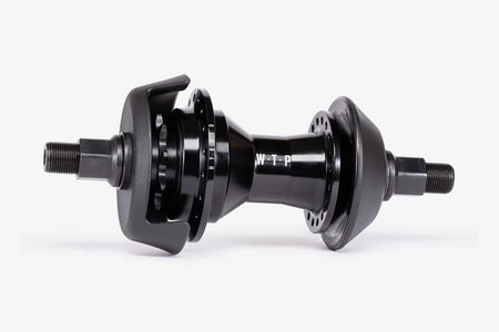 Wethepeople Hybrid Rear Hub  4