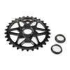 Eclat Exile Sprocket 30 Tooth Black

