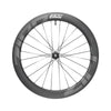 Zipp 404 Firecrest Disc Front Hero
