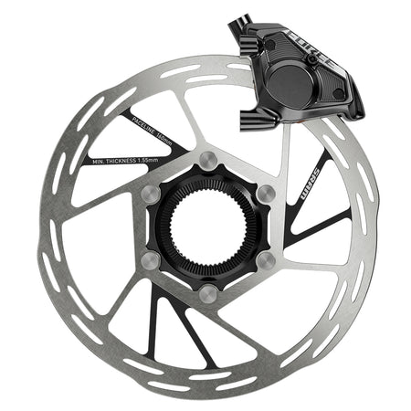 SRAM Force AXS E1 Calliper and Disc