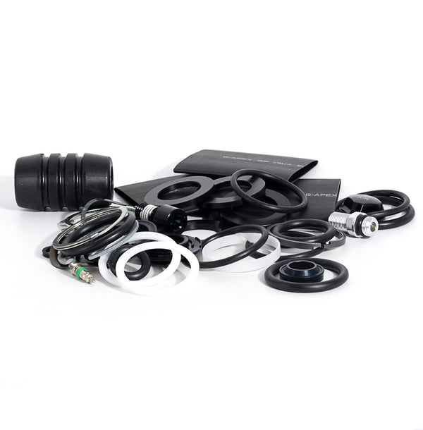 RockShox Fork Service Kit - Boxxer R2C2 / WC (2011 - 2014)