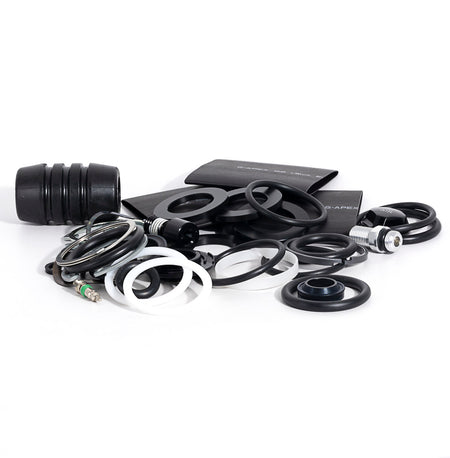 RockShox Fork Service Kit - Boxxer R2C2 / WC (2011 - 2014)