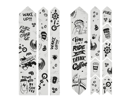 AMS-FG GRAVEL & ROAD - COFFEE black pack