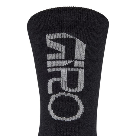 Giro Seasonal Merino Socks Black