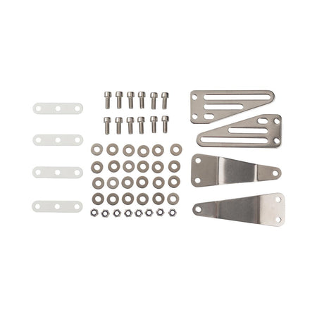 Surly Rack Upper Struts 300mm Long - Pair
