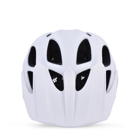 Safety Labs Vox with LED Light - Matt White Black 
