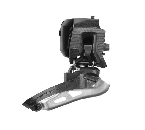 Campagnolo Super Record 13 front derailleur, without battery