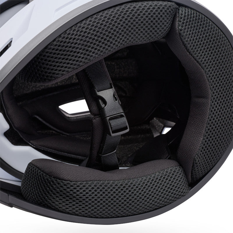 Bell Sanction 2 - Matte Stone