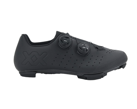 FLR FX-9 Black 1