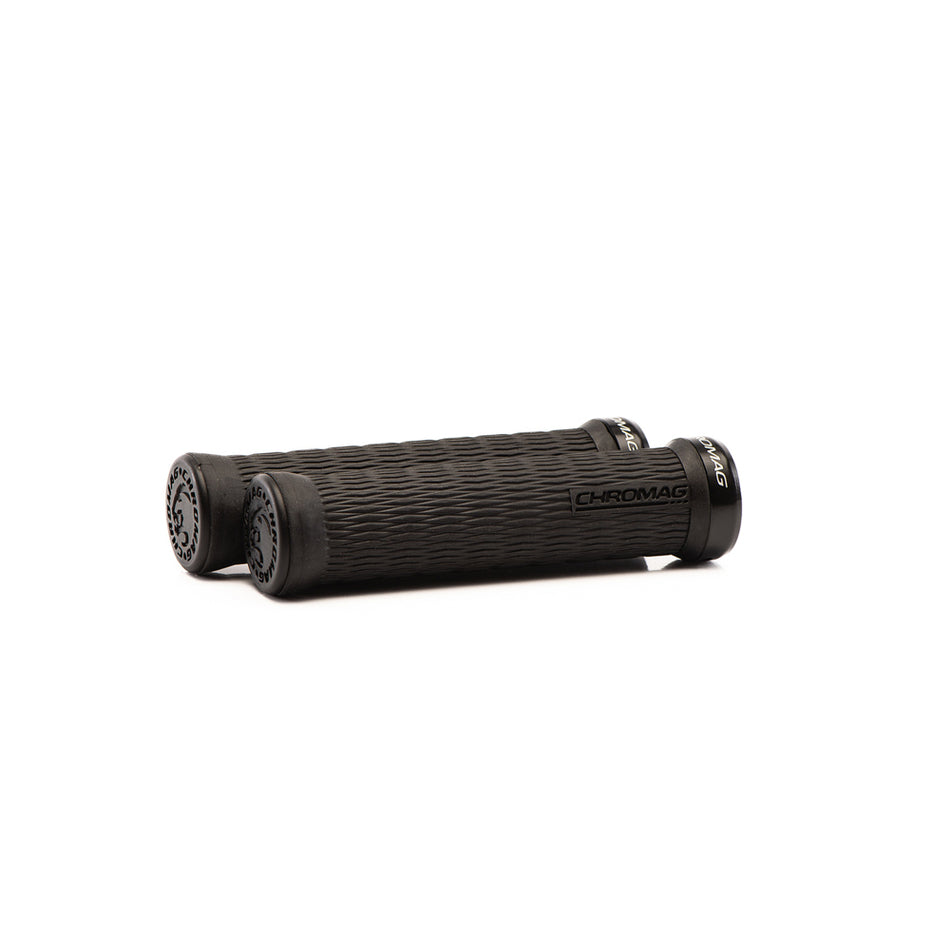 Chromag Dune Grip Black