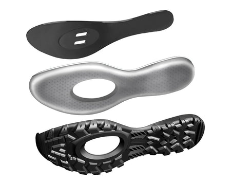 FLR Rexston Black Grey 6