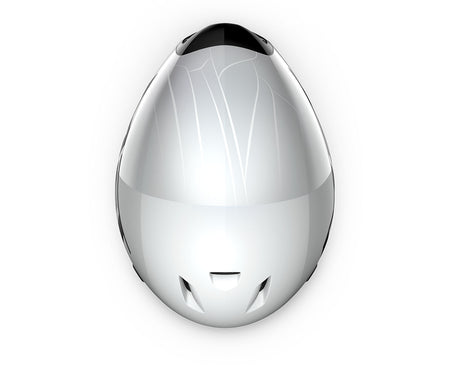 Met Codatronca White Silver 4