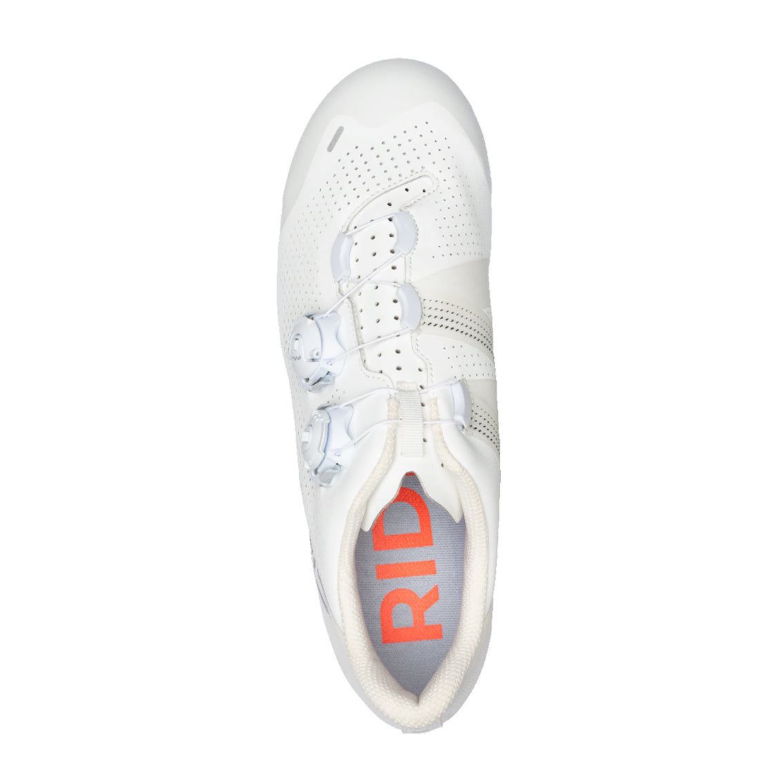 SIDI Ergo 6 Cycle Shoes - White