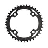 SRAM Chain Ring MTB 36 Tooth 104 S1 49 Chainline AL5 2x10 Long Pin Blast Black (For 36/22)
