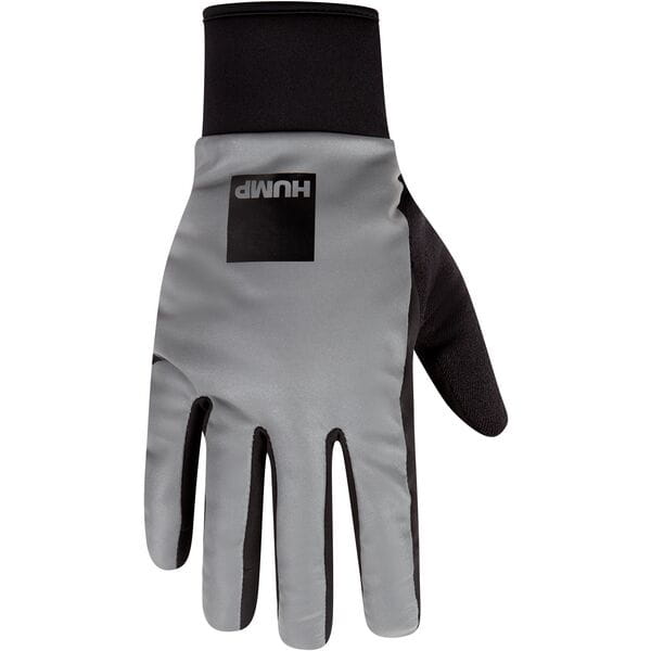Hump Ultra Reflective Waterproof Glove