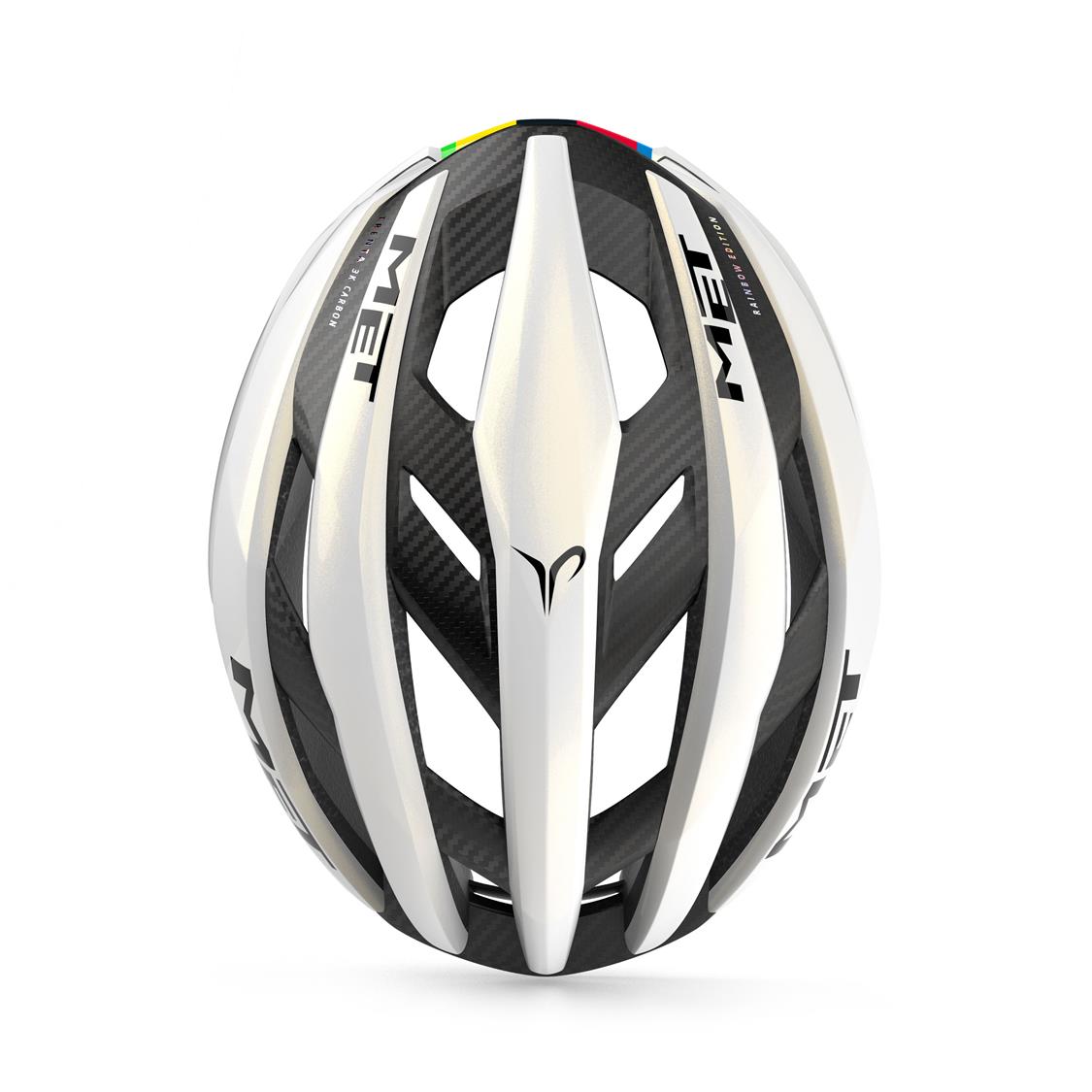 TRENTA 3K CARBON CE RAINBOW LIMITED EDITION 2026 5