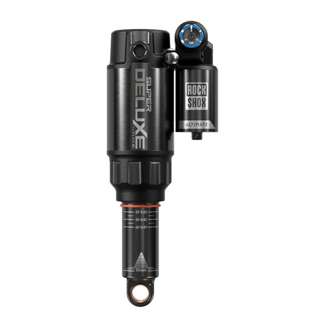 RockShox Super Deluxe Ultimate Trunion