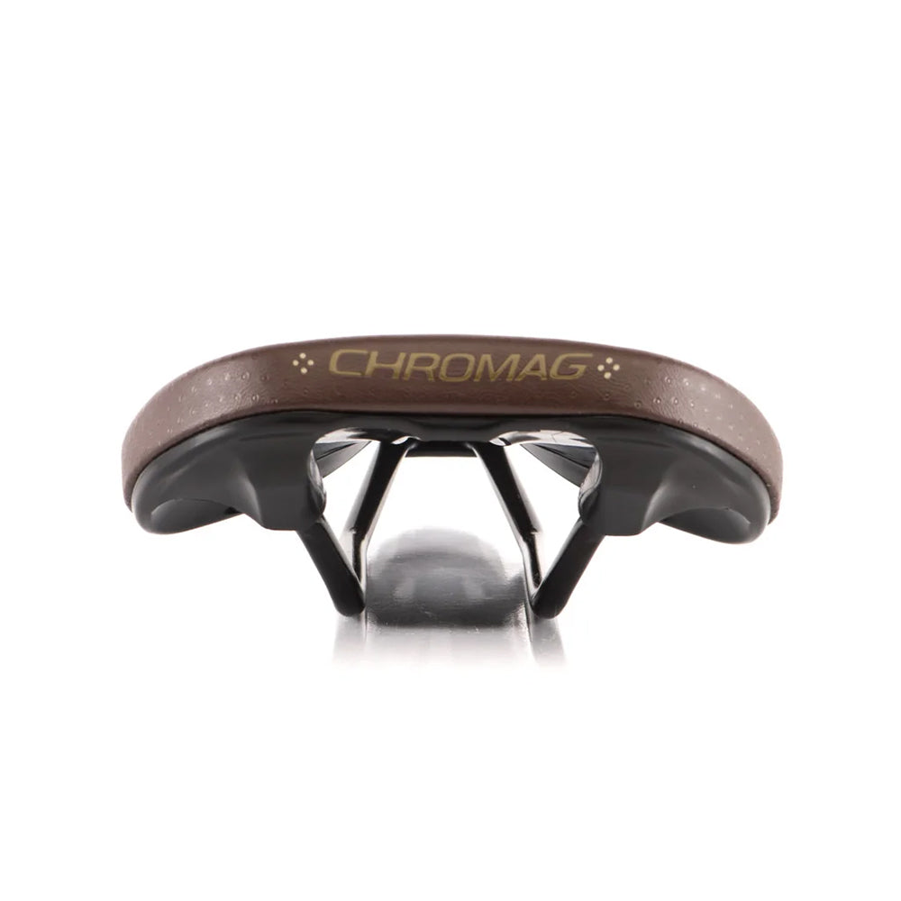 Chromag Limber Saddle Chocolate