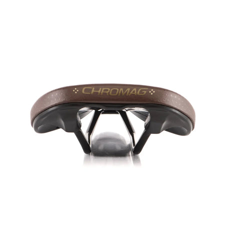 Chromag Limber Saddle Chocolate