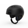 Giro Ledge FS Mips Matte Black/Dark Indigo