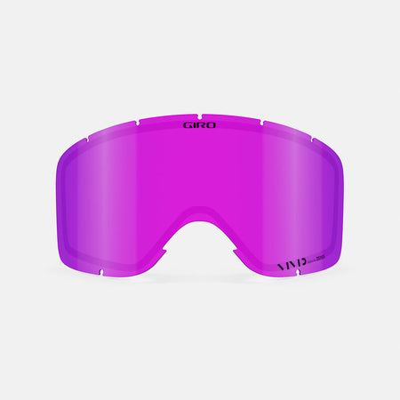 Giro Index Replacement Lens Vivid Pink
