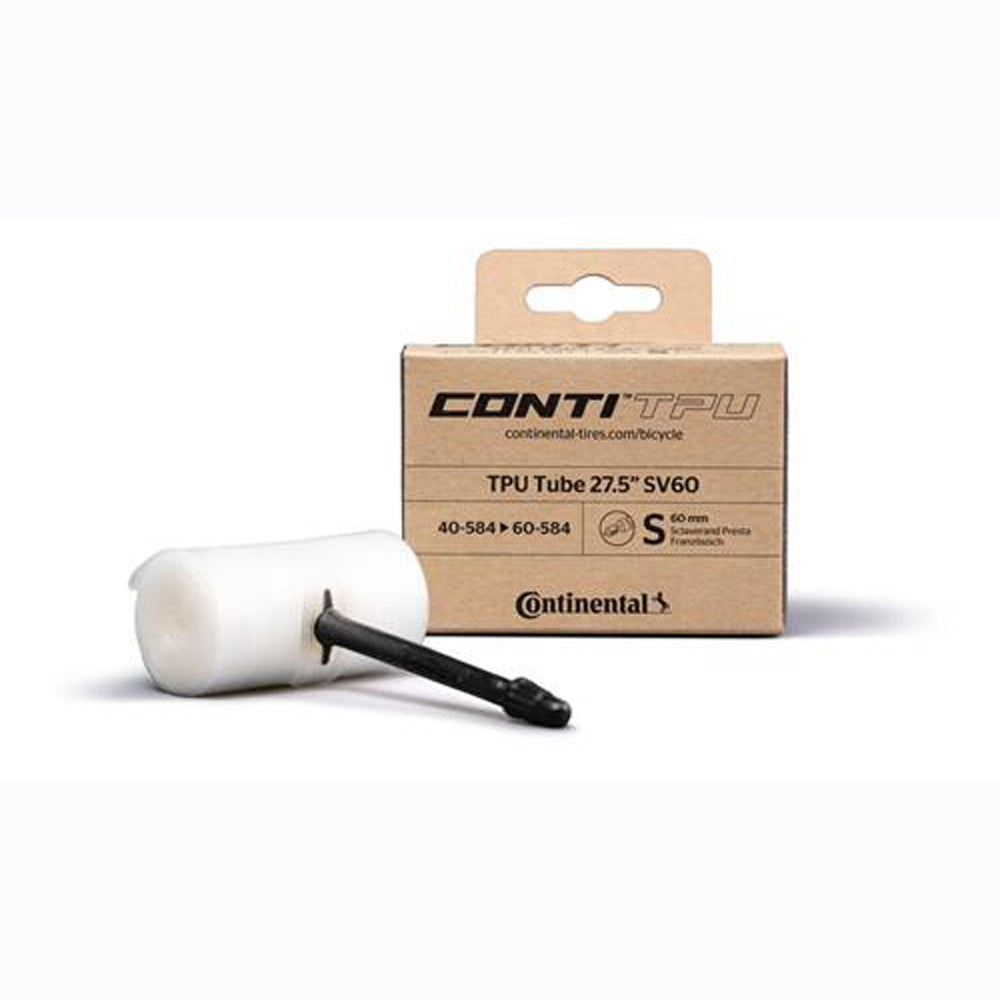 Continental TPU tube