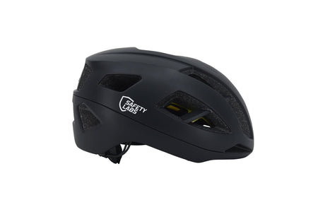 Safety Labs X-Eros 2.0 Mips Matt Black 5