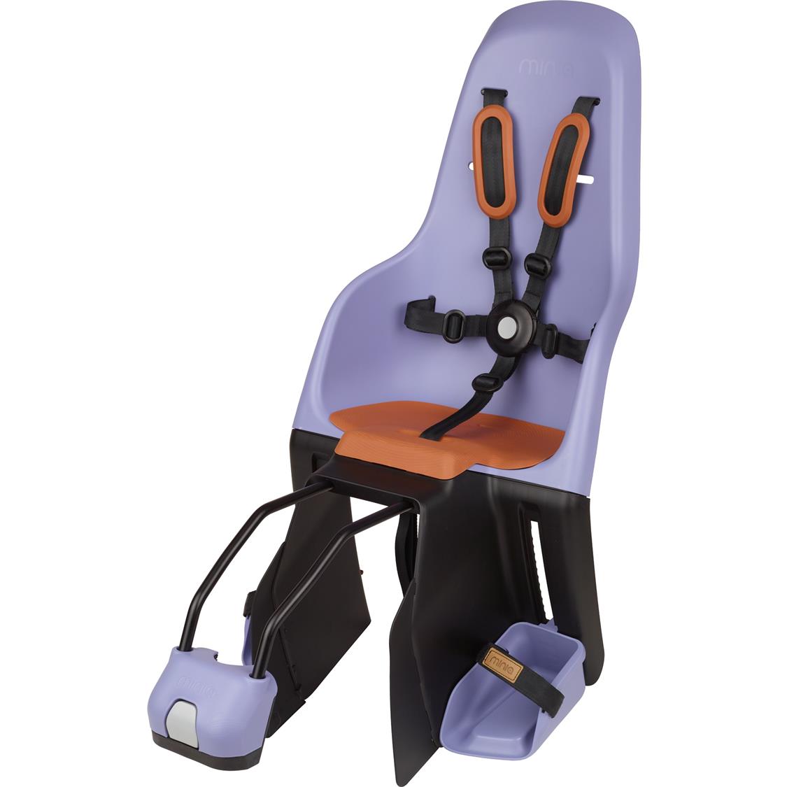 Polisport Minia FF Galaxy Purple 1