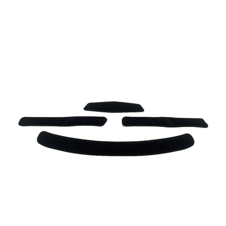 Giro Scamp II Pad Set Black One Size